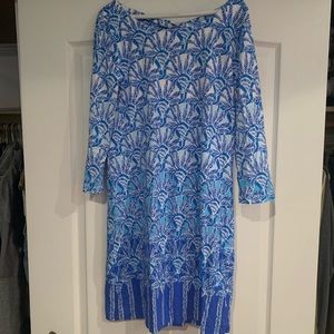 Lilly size L dress